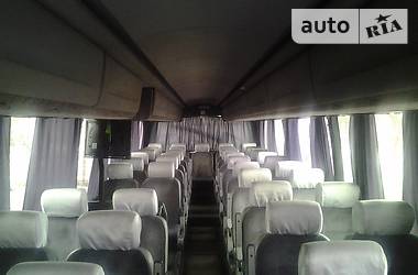 Туристичний / Міжміський автобус Volvo B8R 1992 в Одесі