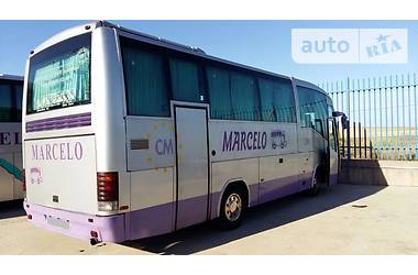 Автобус Volvo B8R 1997 в Луцьку