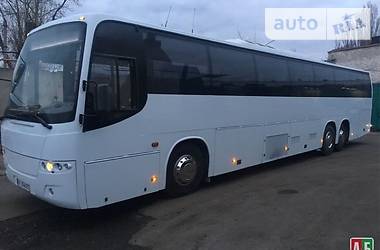 Туристический / Междугородний автобус Volvo B8R 2003 в Киеве