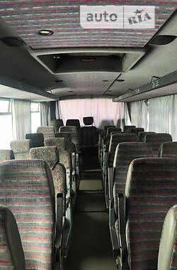 Туристический / Междугородний автобус Volvo B8R 1996 в Измаиле