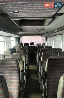 Туристический / Междугородний автобус Volvo B8R 1996 в 