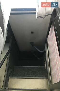 Туристический / Междугородний автобус Volvo B8R 1996 в 