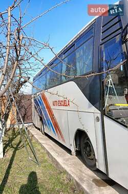 Туристический / Междугородний автобус Volvo B8R 1996 в 