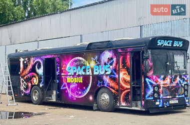 Другие автобусы Volvo B8R 2026 в Черкассах