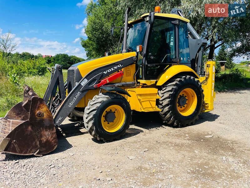 Volvo BL 71 2008