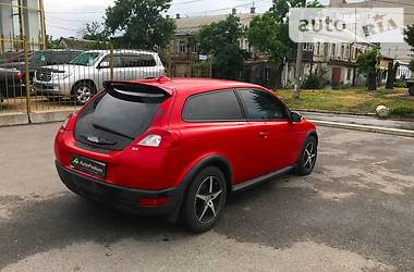 Купе Volvo C30 2008 в Николаеве