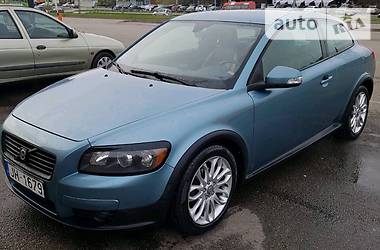 Купе Volvo C30 2009 в Бердичеве