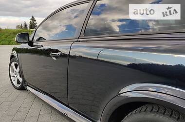 Хэтчбек Volvo C30 2010 в 