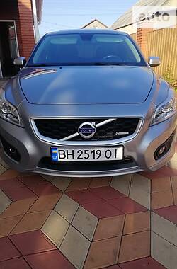 Хэтчбек Volvo C30 2012 в Одессе