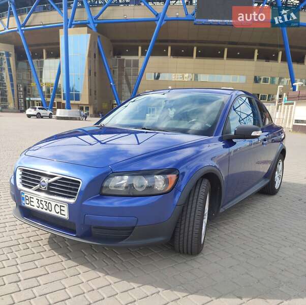 Volvo C30 2008