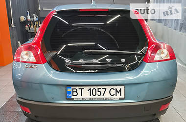 Хэтчбек Volvo C30 2008 в Херсоне