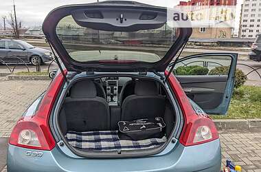 Хэтчбек Volvo C30 2007 в 