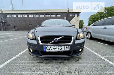 Хэтчбек Volvo C30 2008 в Черкассах