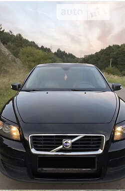 Хетчбек Volvo C30 2008 в Стрию