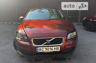 Хэтчбек Volvo C30 2007 в Харькове