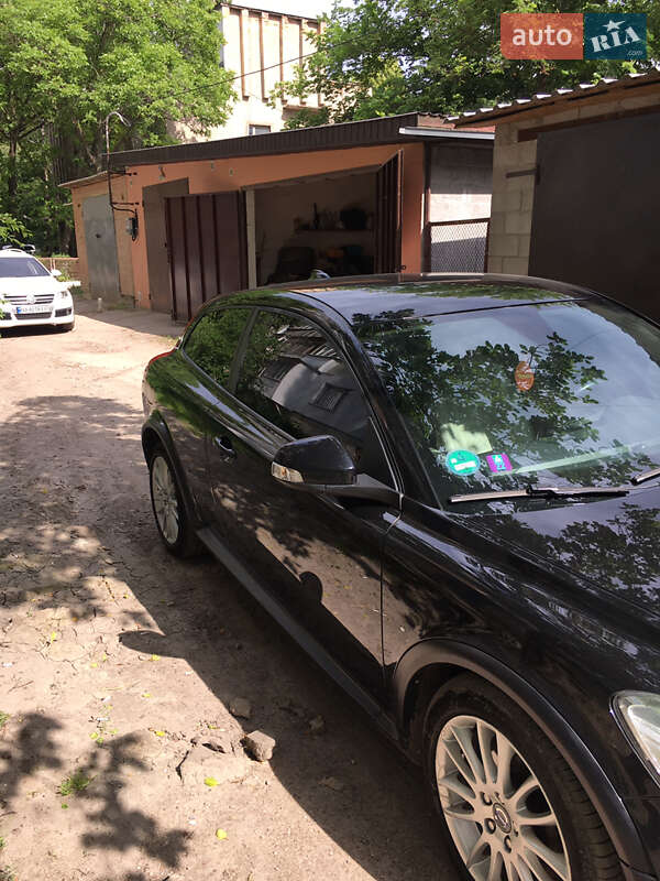Купе Volvo C30 2011 в Кропивницком