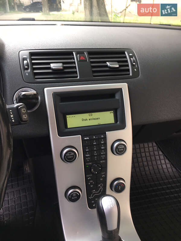 Купе Volvo C30 2011 в Кропивницком