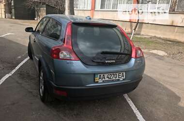 Хетчбек Volvo C30 2007 в Києві