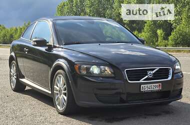 Хэтчбек Volvo C30 2008 в Ковеле