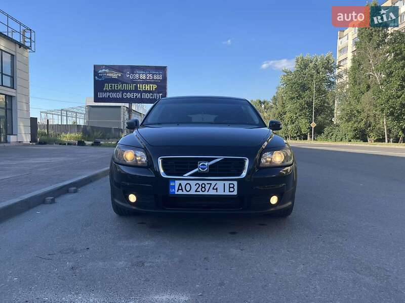 Хетчбек Volvo C30 2008 в Києві