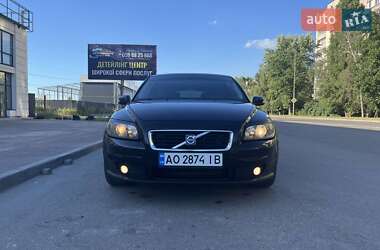 Хетчбек Volvo C30 2008 в Києві