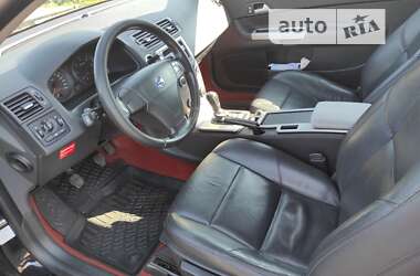 Хетчбек Volvo C30 2008 в Нововолинську