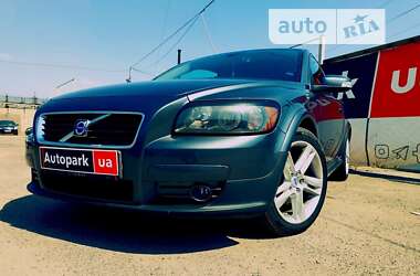 Хэтчбек Volvo C30 2008 в Запорожье