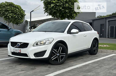 Хэтчбек Volvo C30 2011 в Луцке