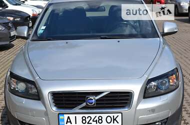 Хэтчбек Volvo C30 2009 в Киеве