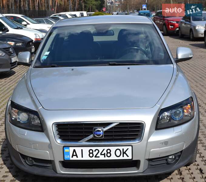 Volvo C30 2009