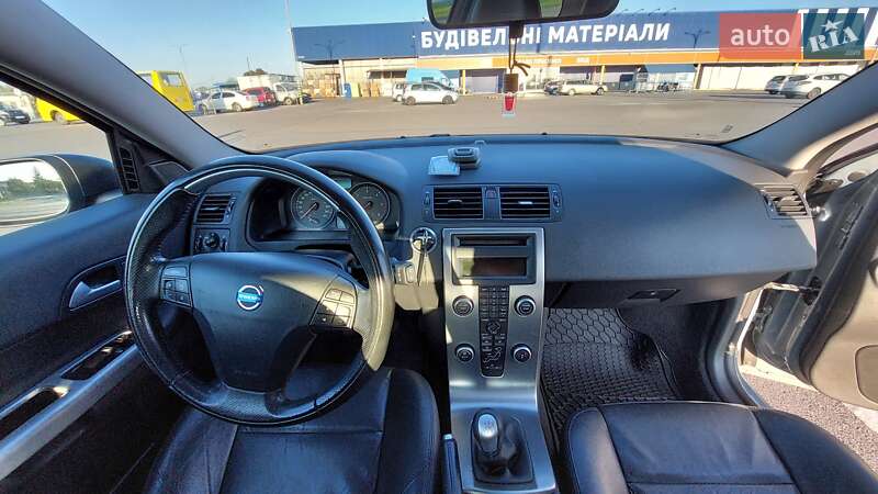 Хэтчбек Volvo C30 2008 в Луцке