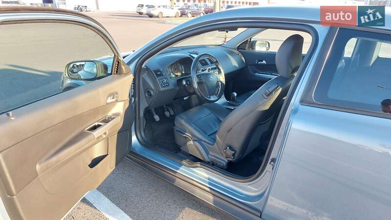 Хэтчбек Volvo C30 2008 в Луцке