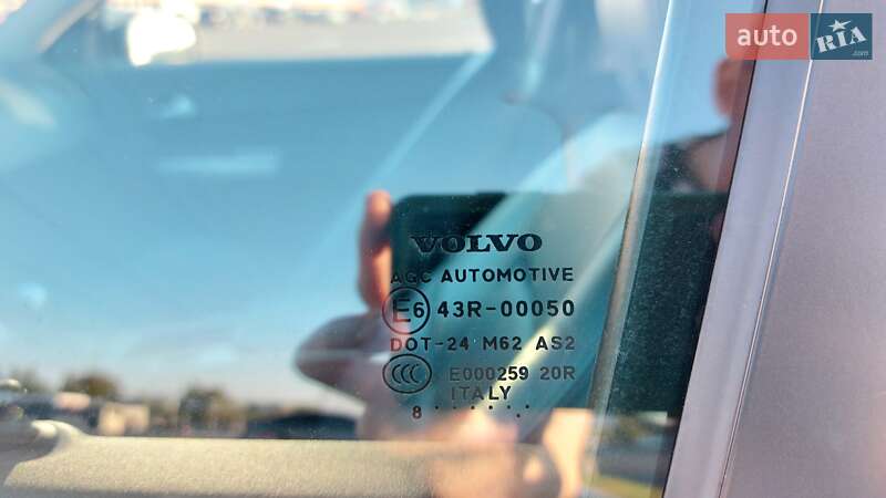 Хэтчбек Volvo C30 2008 в Луцке