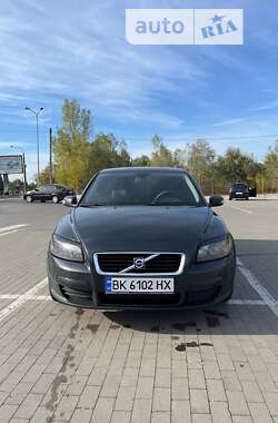 Хетчбек Volvo C30 2009 в Сумах