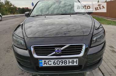 Хетчбек Volvo C30 2008 в Нововолинську