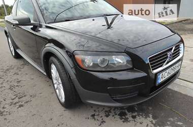 Хетчбек Volvo C30 2008 в Нововолинську