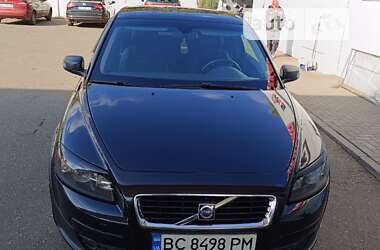 Хэтчбек Volvo C30 2008 в Кривом Роге