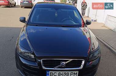 Хэтчбек Volvo C30 2008 в 