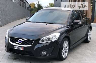 Хетчбек Volvo C30 2012 в Луцьку