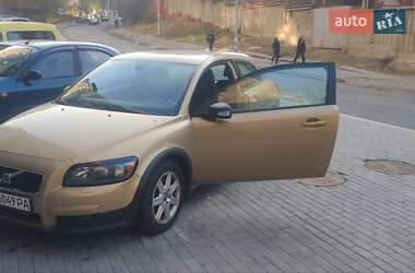 Хэтчбек Volvo C30 2007 в Львове