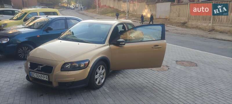 Хетчбек Volvo C30 2007 в Києві