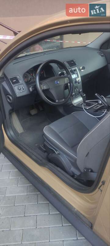 Хетчбек Volvo C30 2007 в Києві