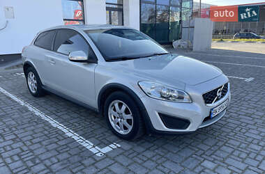 Хэтчбек Volvo C30 2010 в Ровно