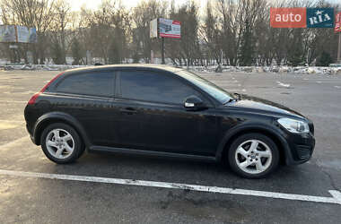 Хэтчбек Volvo C30 2010 в Хмельницком