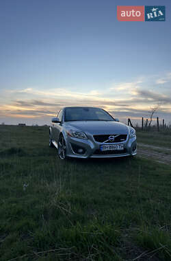 Хэтчбек Volvo C30 2012 в Одессе