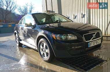 Хетчбек Volvo C30 2008 в Вижниці