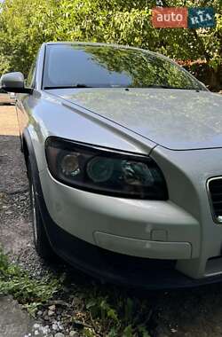 Хэтчбек Volvo C30 2009 в Вижнице