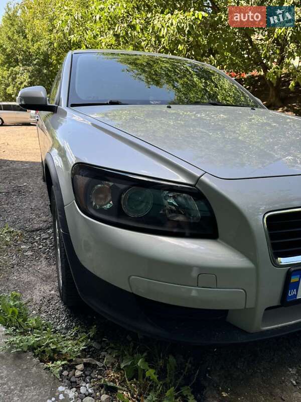 Хэтчбек Volvo C30 2009 в Вижнице