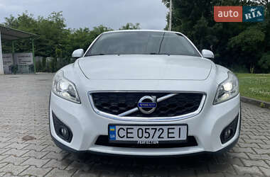 Хетчбек Volvo C30 2011 в Кіцмані