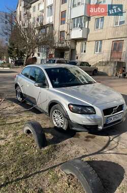 Хетчбек Volvo C30 2006 в Березному